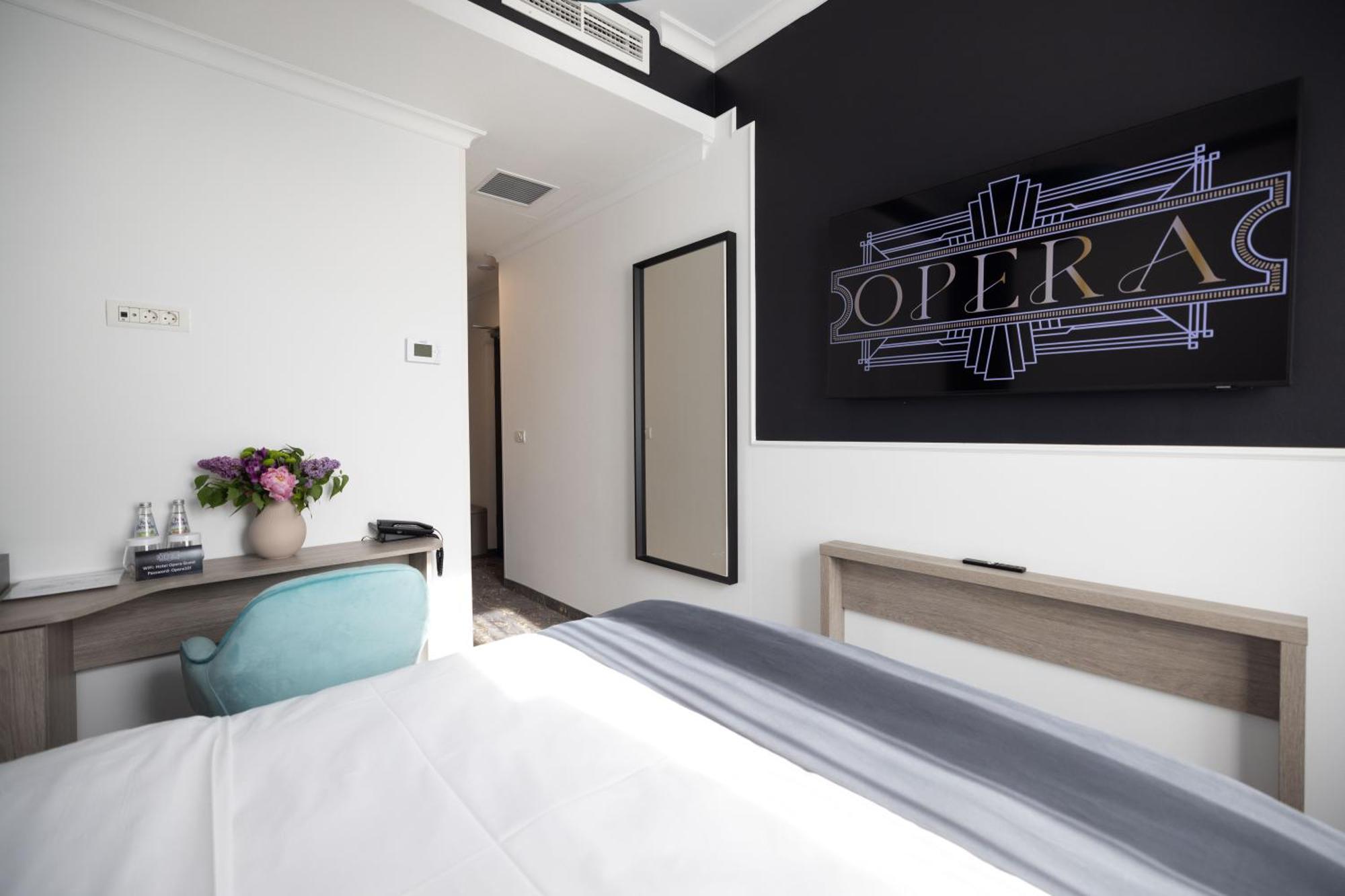 Opera Hotel Timisoara Luaran gambar