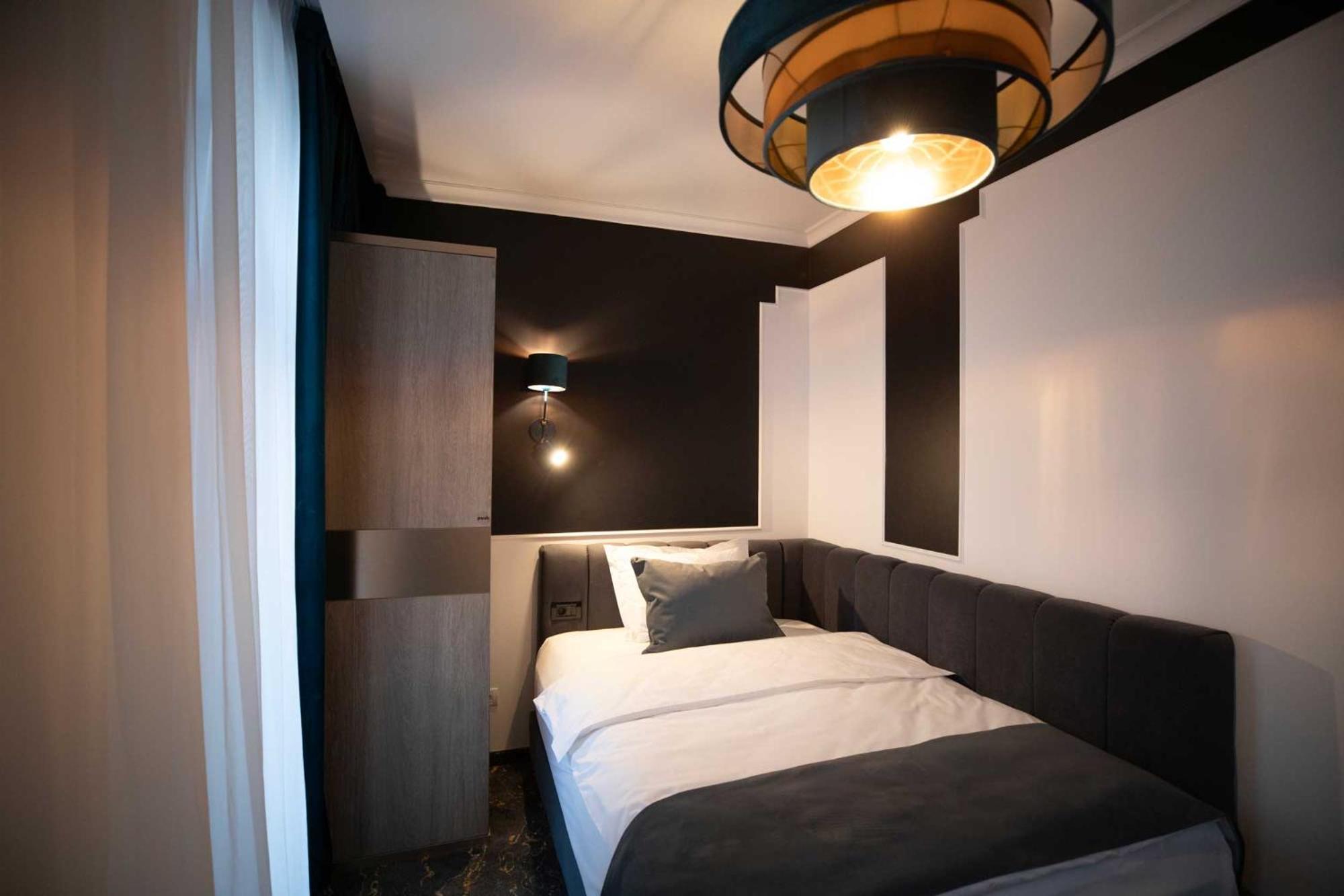 Opera Hotel Timisoara Luaran gambar