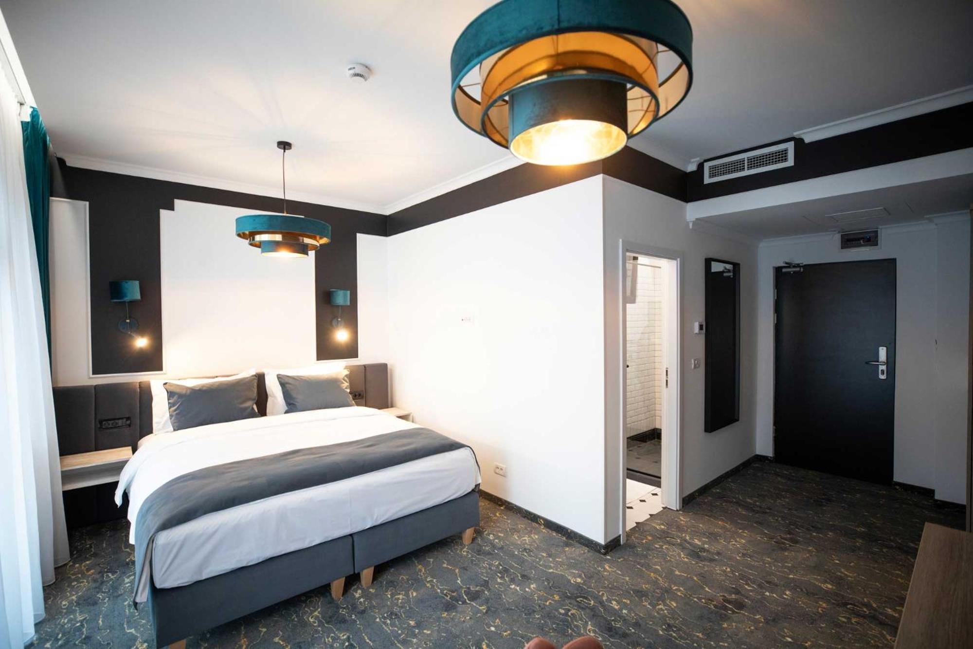 Opera Hotel Timisoara Luaran gambar