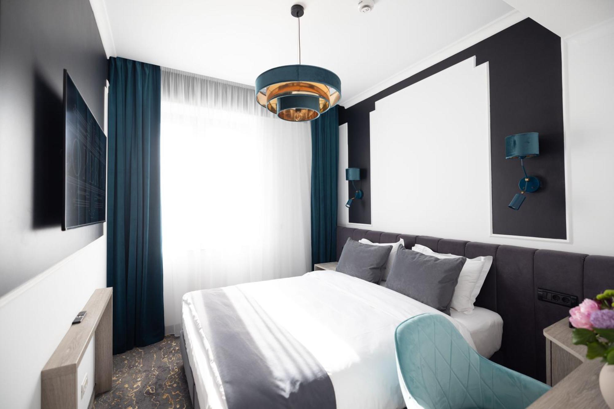 Opera Hotel Timisoara Luaran gambar