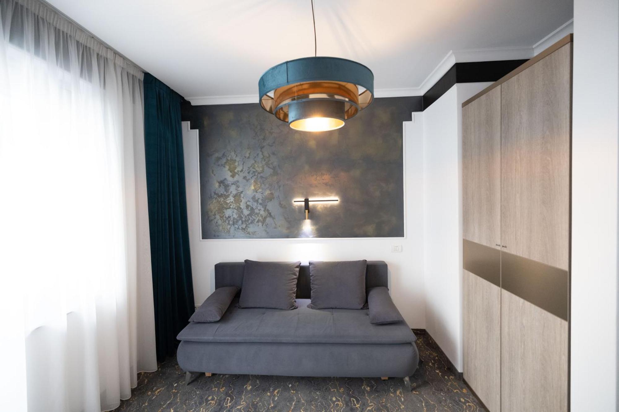 Opera Hotel Timisoara Luaran gambar