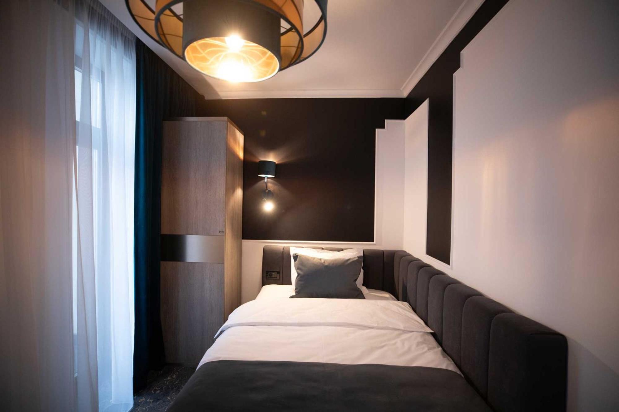 Opera Hotel Timisoara Luaran gambar