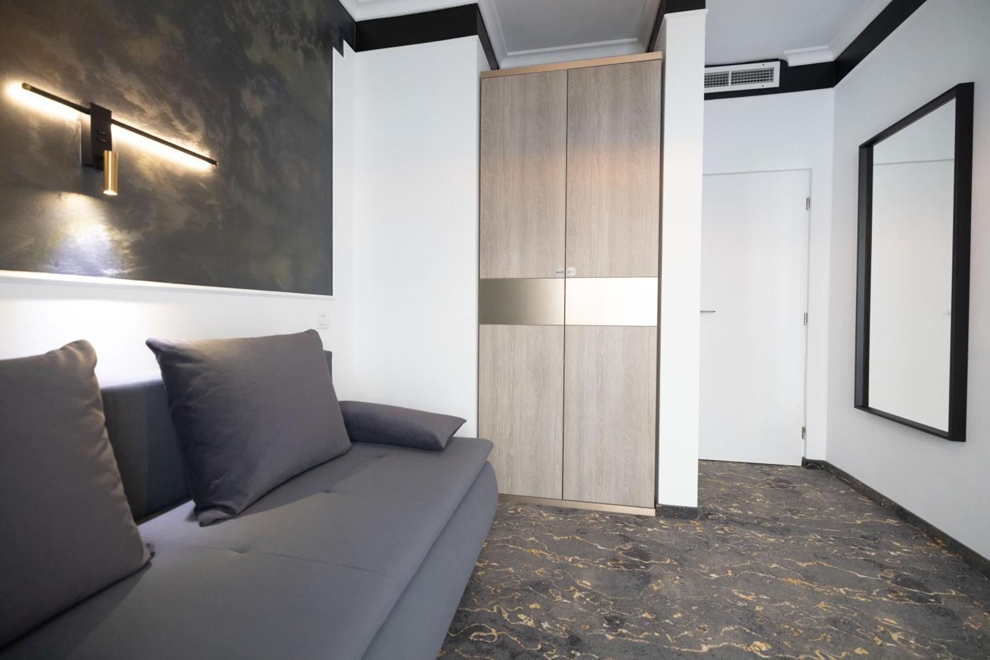 Opera Hotel Timisoara Luaran gambar
