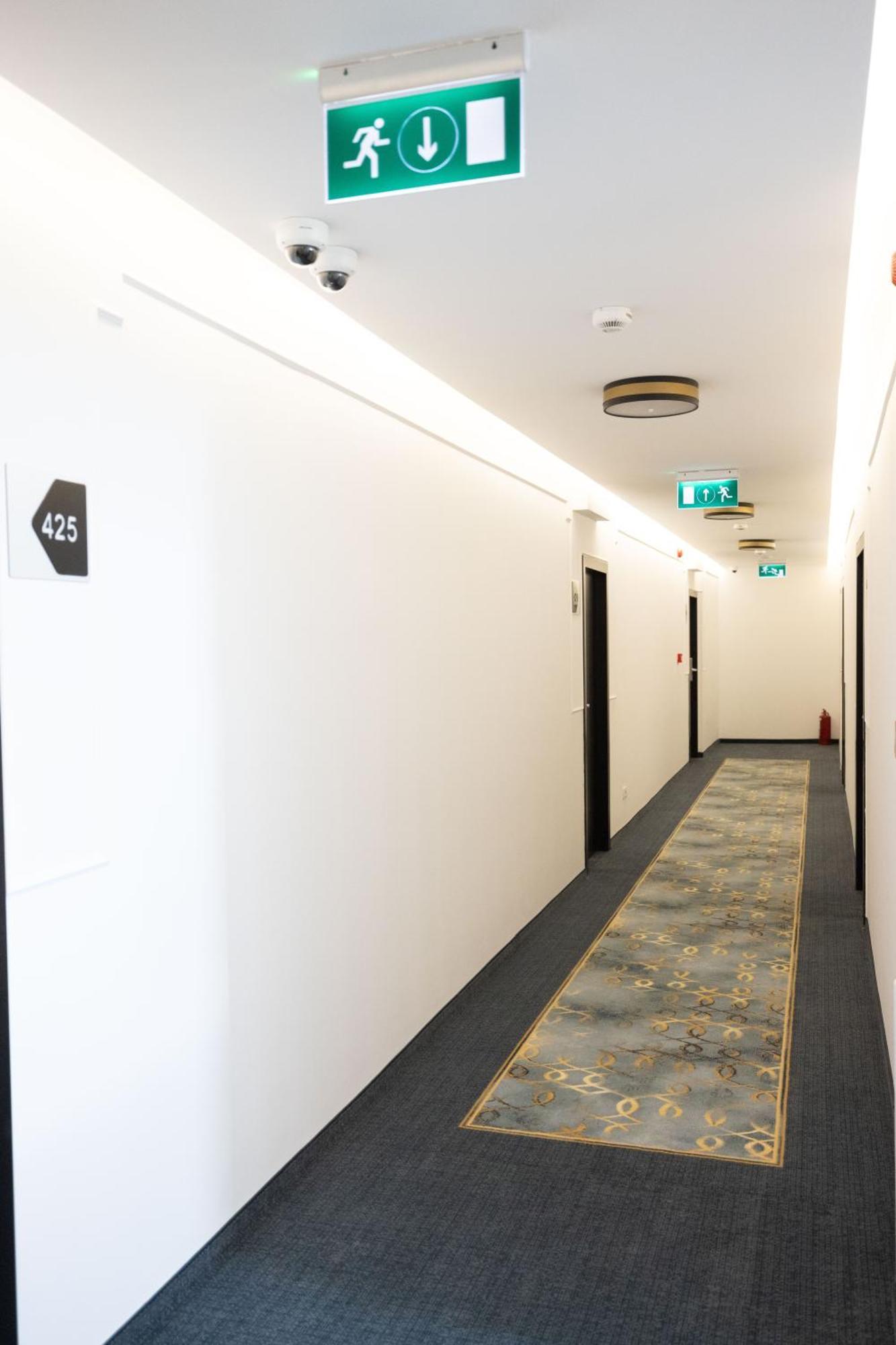 Opera Hotel Timisoara Luaran gambar