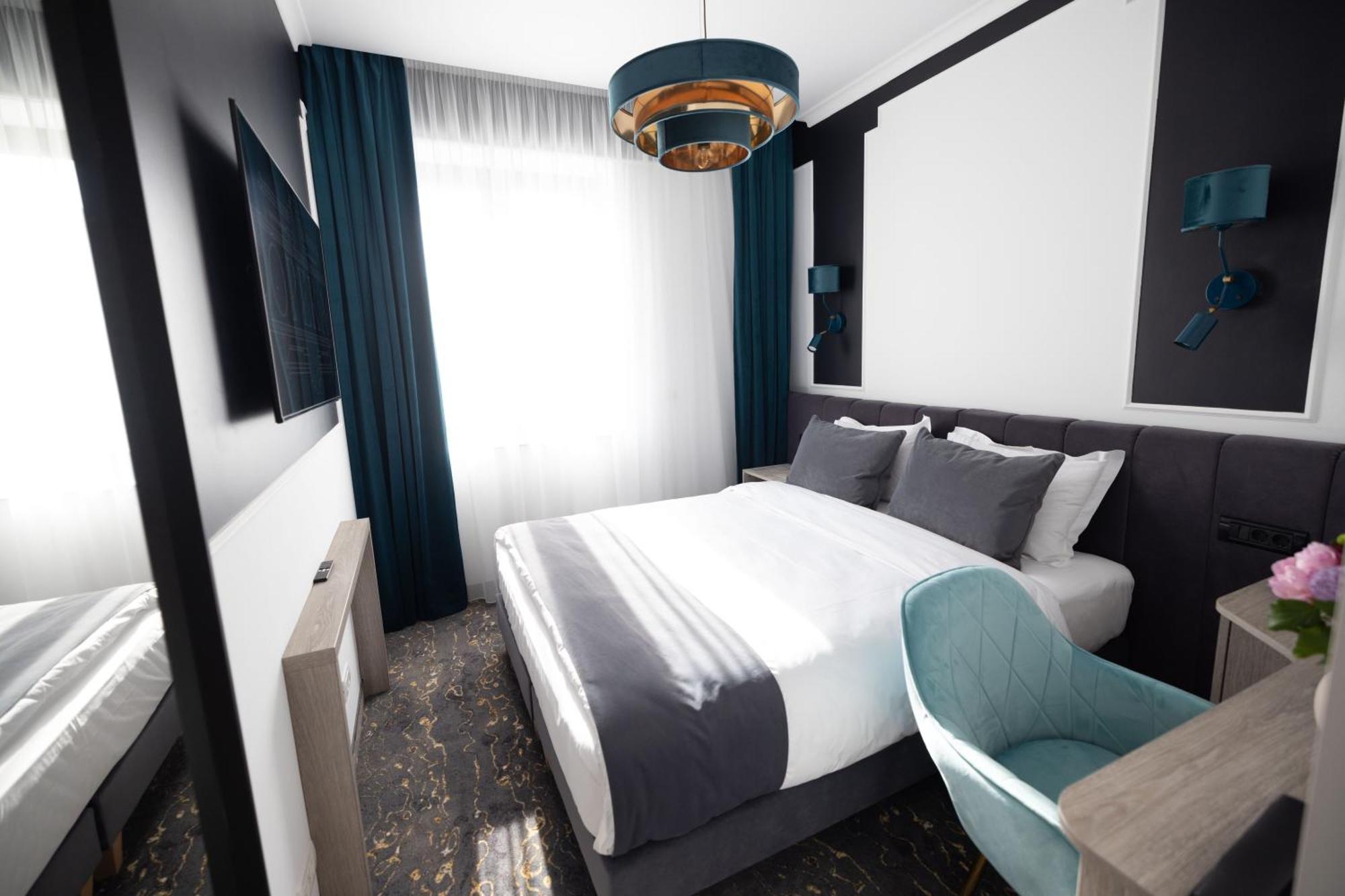 Opera Hotel Timisoara Luaran gambar