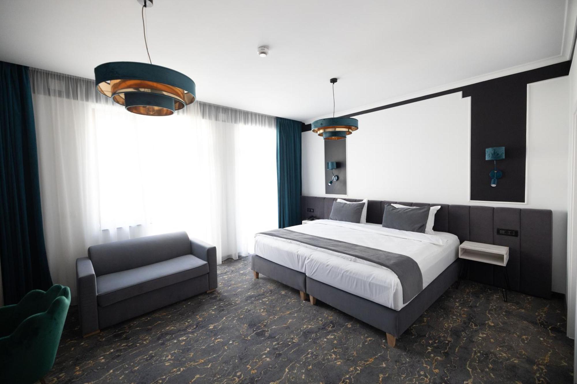 Opera Hotel Timisoara Luaran gambar
