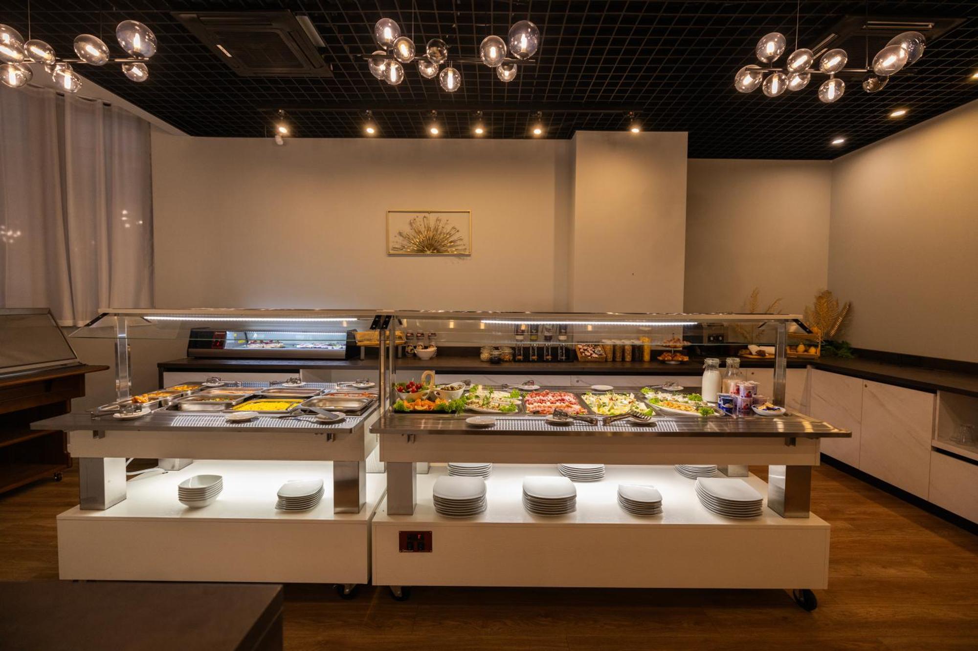Opera Hotel Timisoara Luaran gambar