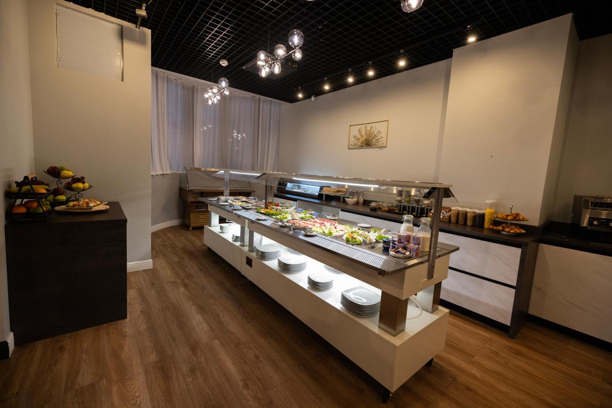 Opera Hotel Timisoara Luaran gambar
