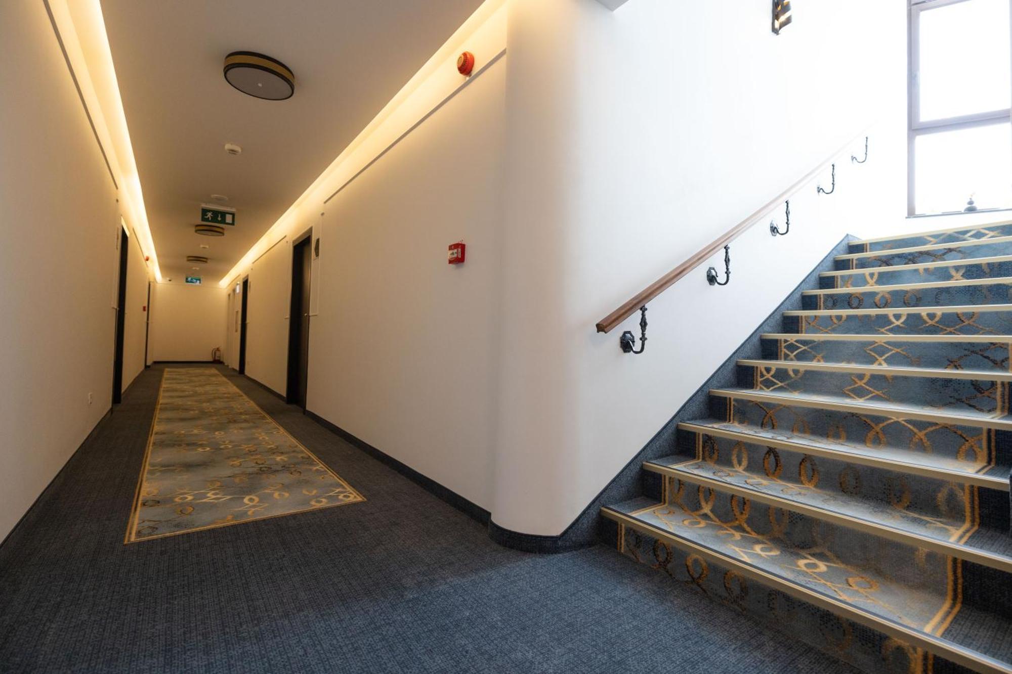 Opera Hotel Timisoara Luaran gambar
